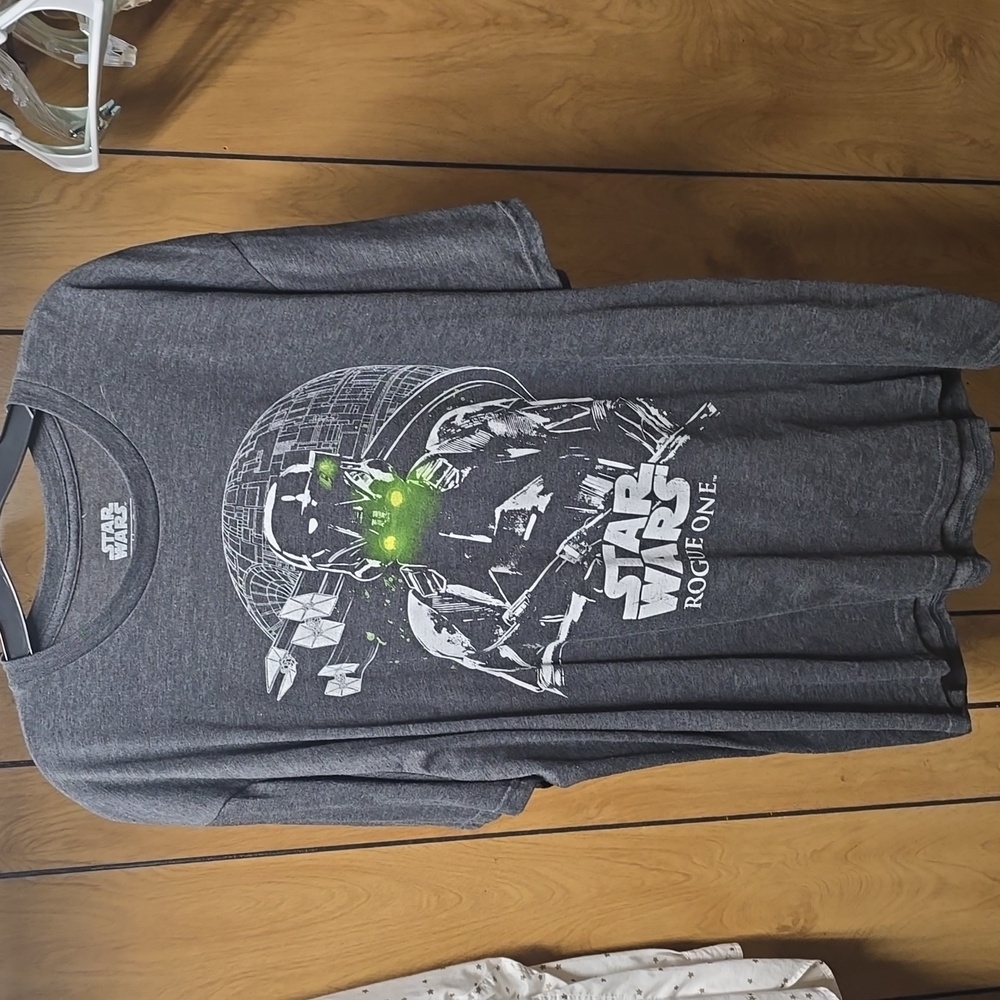 Star Wars Rogue One t-shirt xxl